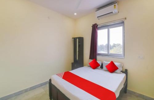 Chevella Hotel | Hotel O GS Lodge