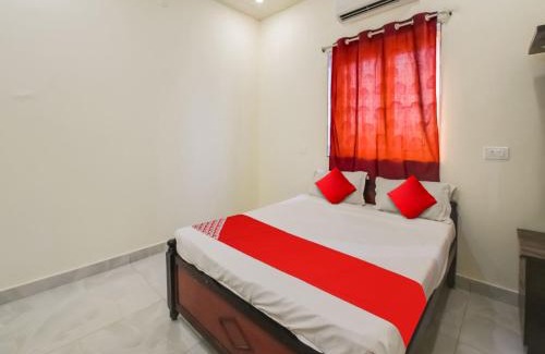 Chevella Hotel | Hotel O GS Lodge