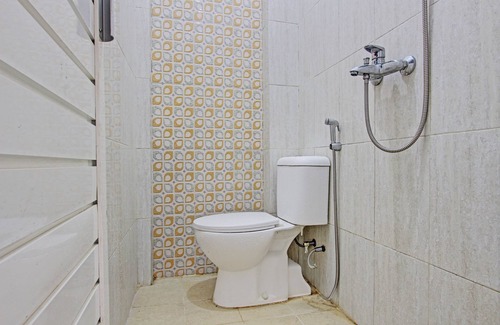 Purwokerto Hotel | Hotel O Guest House Arundaya Syariah