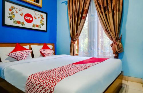 Klojen Hotel | Hotel O Guest House Amalia Malang