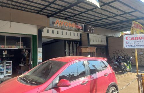 Tegal Hotel | Hotel O Guest House Ayomi Syariah