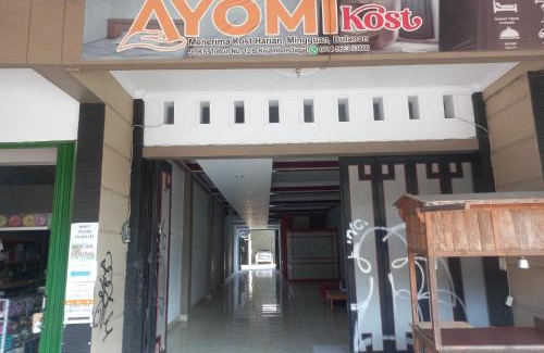 Tegal Hotel | Hotel O Guest House Ayomi Syariah