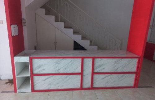 Tegal Hotel | Hotel O Guest House Ayomi Syariah