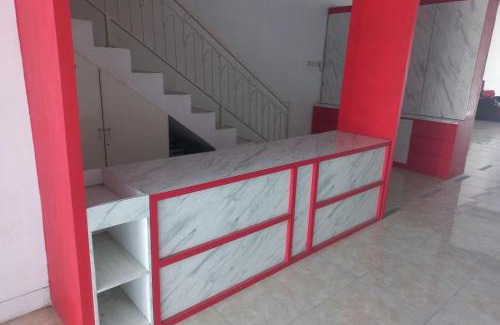 Tegal Hotel | Hotel O Guest House Ayomi Syariah