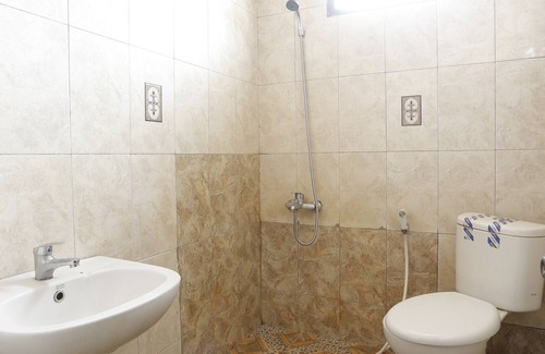 Tana Tidung Hotel | Hotel O Guest House Pandita