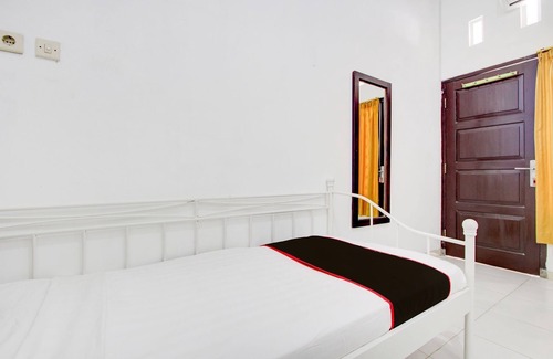 Purwokerto Hotel | Hotel O Guest House Sakinah