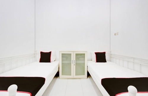 Purwokerto Hotel | Hotel O Guest House Sakinah