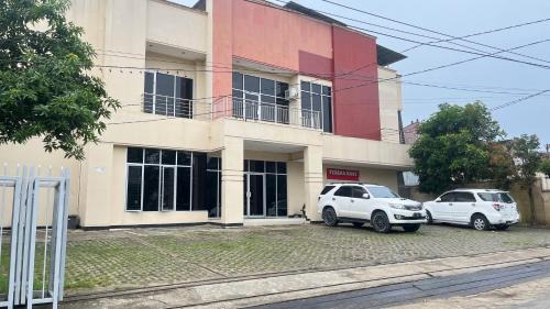 Kalimantan Hotel | Hotel O Guest House Sae Madani