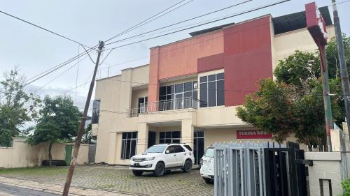 Kalimantan Hotel | Hotel O Guest House Sae Madani