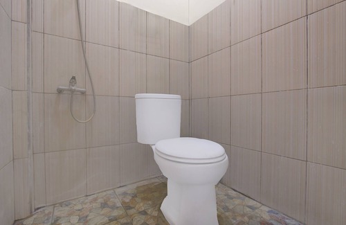 Banaran Hotel | Hotel O Guesthouse Syariah