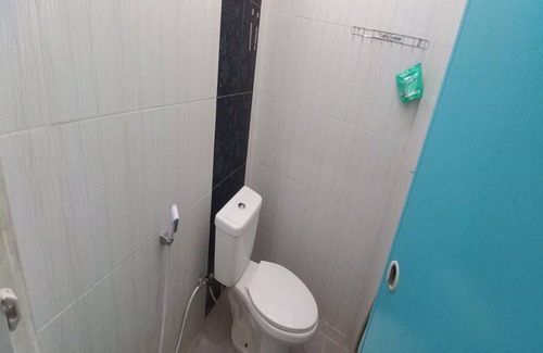 Kalasan Hotel | Hotel O Hadi Homestay Syariah