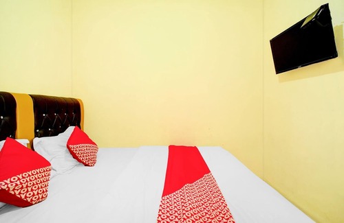 Depok Hotel | Hotel O Hartini Residence Syariah