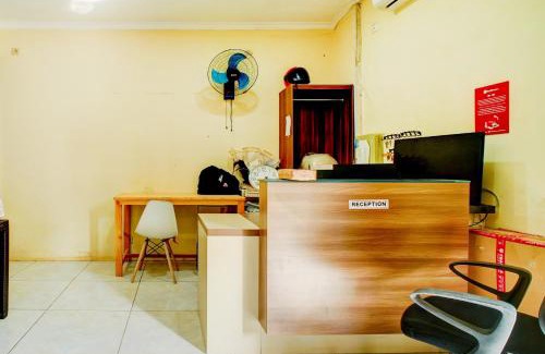 Depok Hotel | Hotel O Hartini Residence Syariah