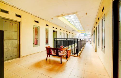 Depok Hotel | Hotel O Hartini Residence Syariah