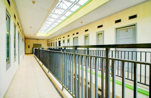 Depok Hotel | Hotel O Hartini Residence Syariah