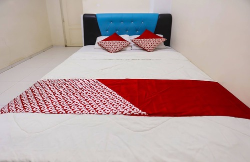 Batam Hotel | Hotel O Hasan House Syariah 2NearVihara Budhi Bhakti