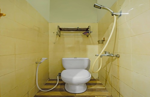 Batam Hotel | Hotel O Hasan House Syariah 2NearVihara Budhi Bhakti