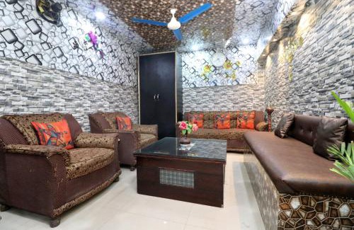 Ambala Hotel | Hotel O Heaven