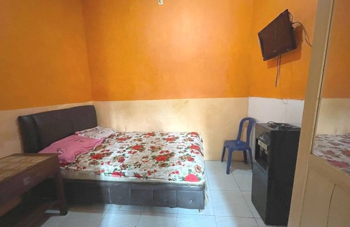 Sidoarjo Hotel | Hotel O Hidayah Homestay Syariah