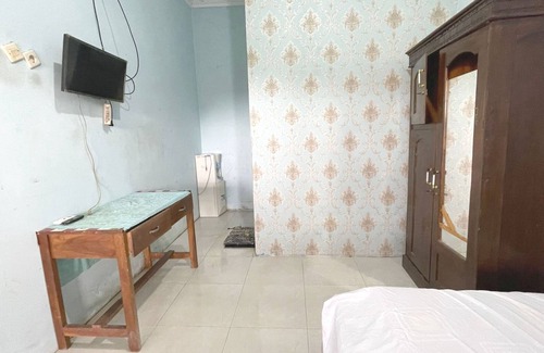 Sidoarjo Hotel | Hotel O Hidayah Homestay Syariah