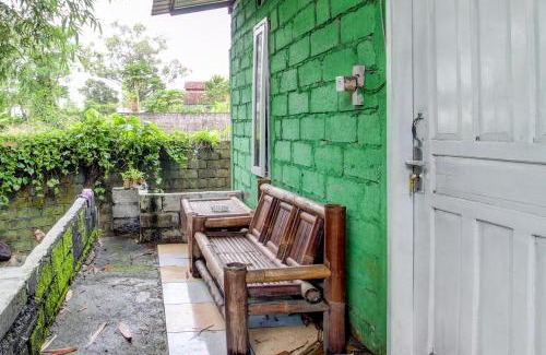 Pakem Hotel | Hotel O Homestay Bambu Oerip Syariah
