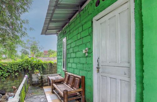 Pakem Hotel | Hotel O Homestay Bambu Oerip Syariah