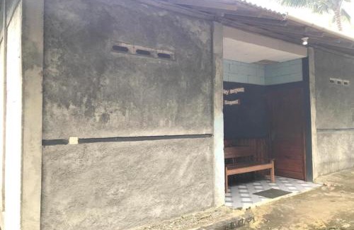 Kalirejo Hotel | Hotel O Homestay Banyumili Samigaluh