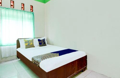 Purwokerto Hotel | Hotel O Homestay Bintang Syariah