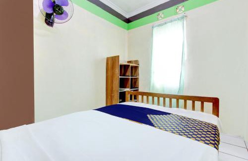 Purwokerto Hotel | Hotel O Homestay Bintang Syariah