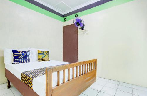 Purwokerto Hotel | Hotel O Homestay Bintang Syariah