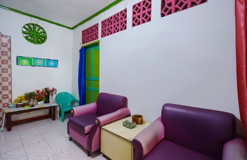 Batam Hotel | Hotel O Homestay Bude Sri