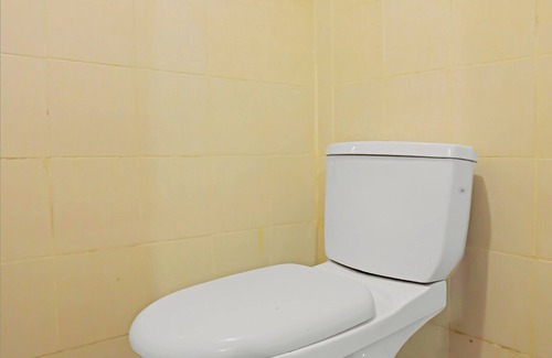 Batam Hotel | Hotel O Homestay Bude Sri