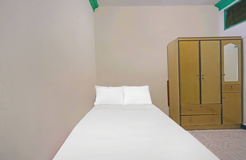 Batam Hotel | Hotel O Homestay Bude Sri