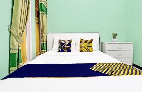 Cilacap Hotel | Hotel O Homestay Grand Mahkota Permai Syariah