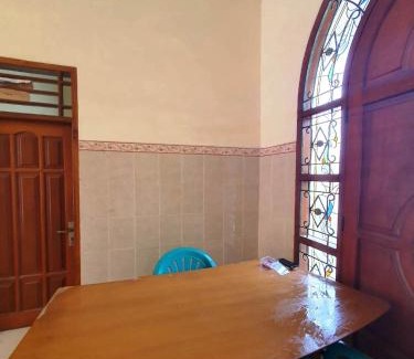 Sedati Hotel | Hotel O Homestay Puri Indah SyariahNearBandara Internasional Juanda