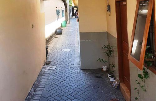 Sedati Hotel | Hotel O Homestay Puri Indah SyariahNearBandara Internasional Juanda