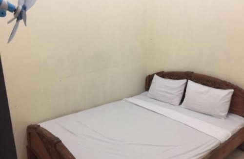 Sedati Hotel | Hotel O Homestay Vicky 2 Syariah