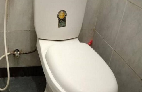 Sedati Hotel | Hotel O Homestay Vicky 2 Syariah