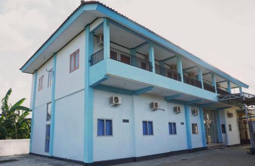 Pacitan Hotel | Hotel O Homiko