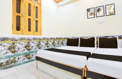 Patna Hotel | Hotel O Honey Bunny