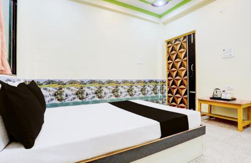 Patna Hotel | Hotel O Honey Bunny