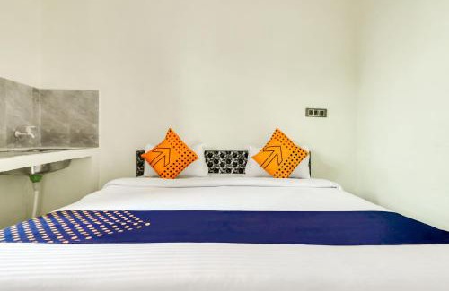 Rewari Hotel | Hotel O Hotal Kesariya