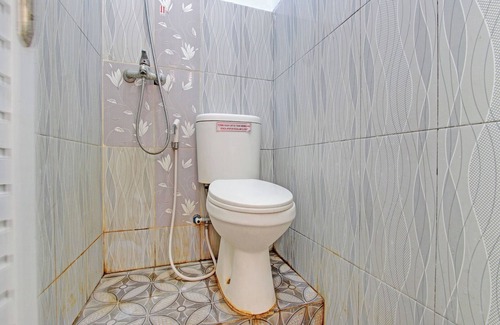 Tegal Hotel | Hotel O Hotel New Tirken