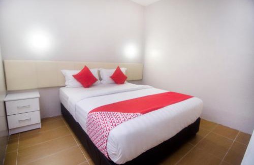 Kuching Hotel | Hotel O iBC36 Business Stay