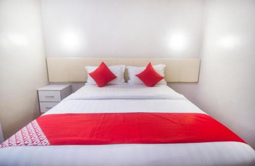 Kuching Hotel | Hotel O iBC36 Business Stay