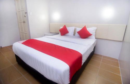 Kuching Hotel | Hotel O iBC36 Business Stay