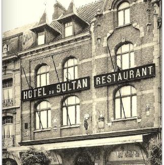 Ypres Hotel | Hotel O Ieper