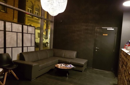 Ypres Hotel | Hotel O Ieper