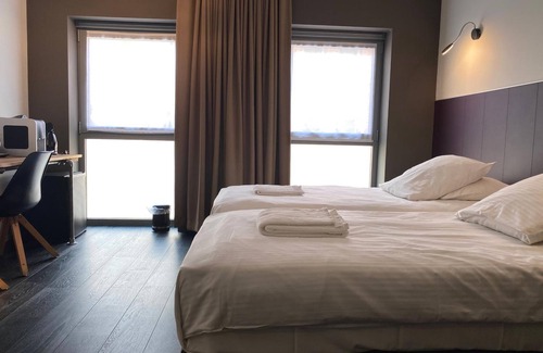 Ypres Hotel | Hotel O Ieper