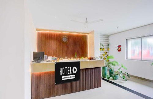 Jaigaon Hotel | Hotel O Jaigaon Bhutan Gate Jaigaon